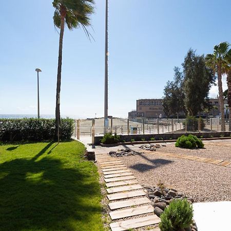 Beach Front San Agustin Papagayos Екстер'єр фото
