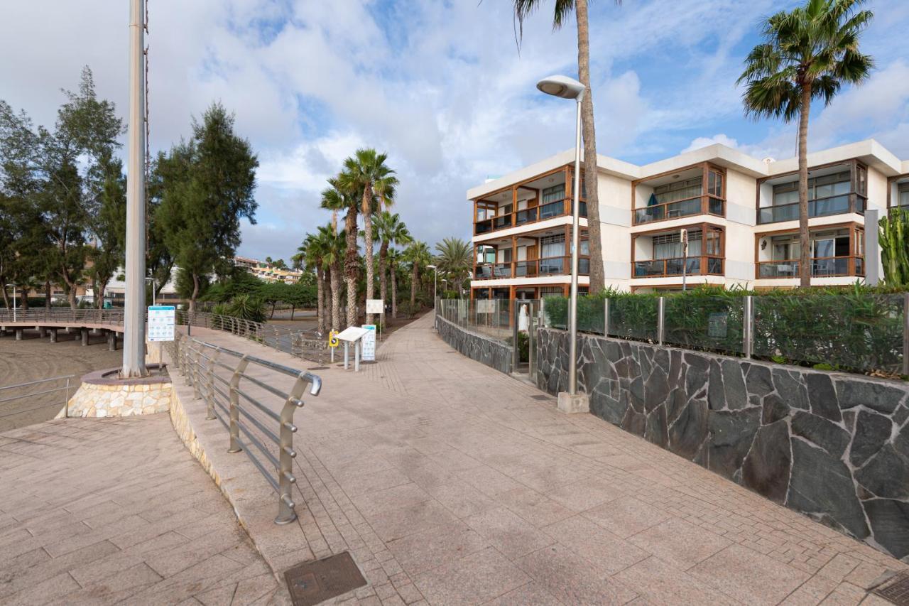 Beach Front San Agustin Papagayos Екстер'єр фото