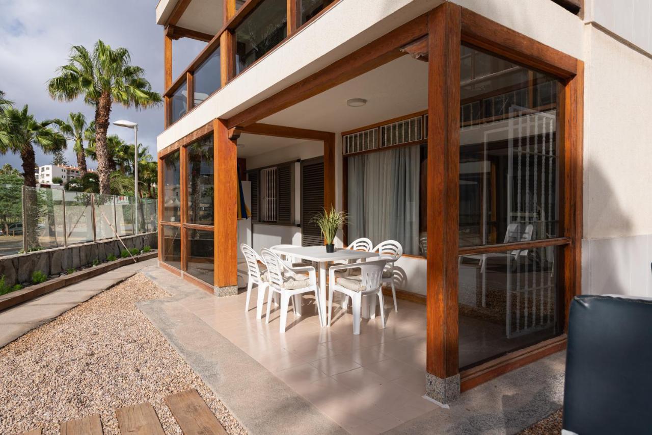 Beach Front San Agustin Papagayos Екстер'єр фото