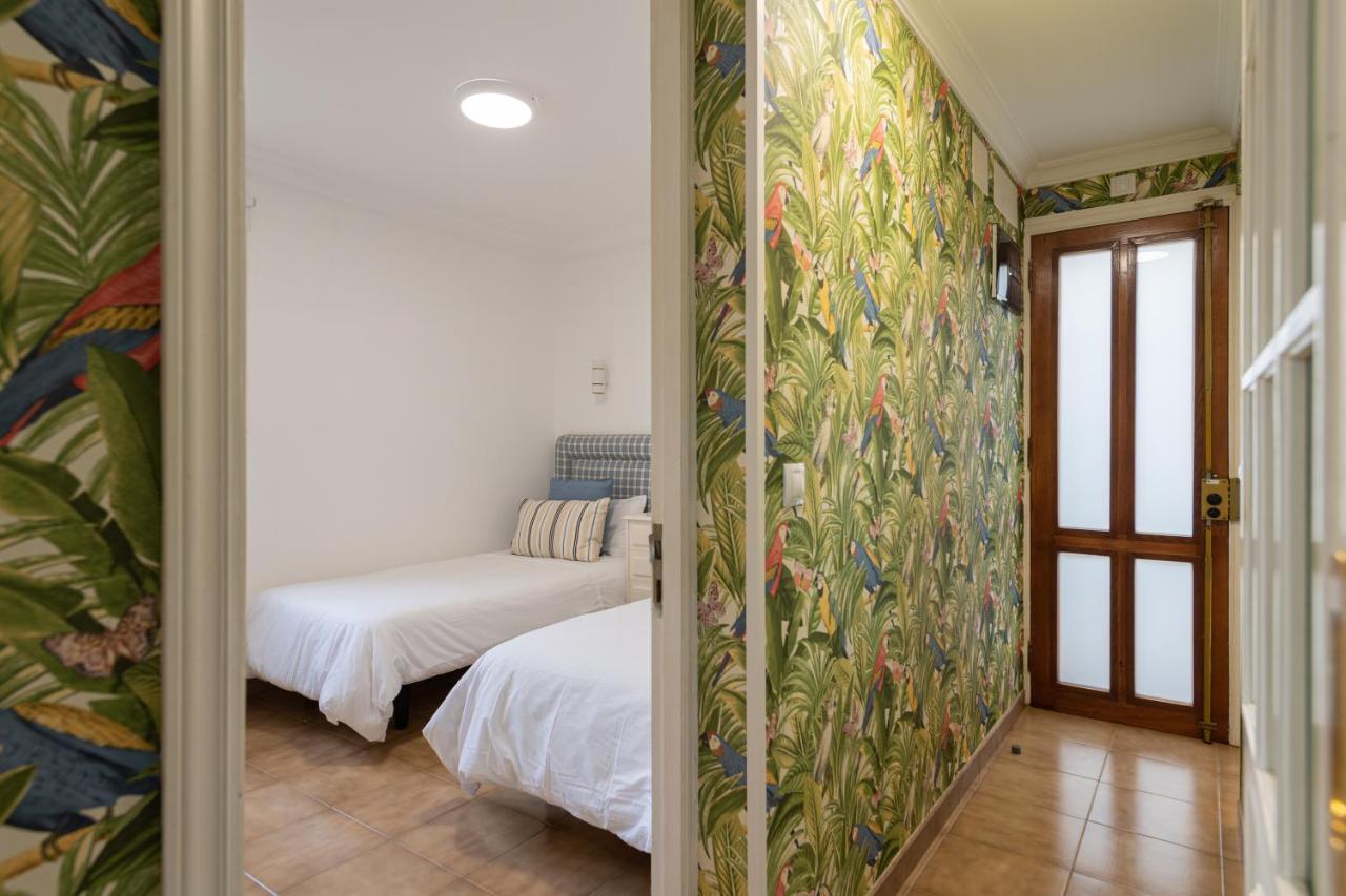 Beach Front San Agustin Papagayos Екстер'єр фото