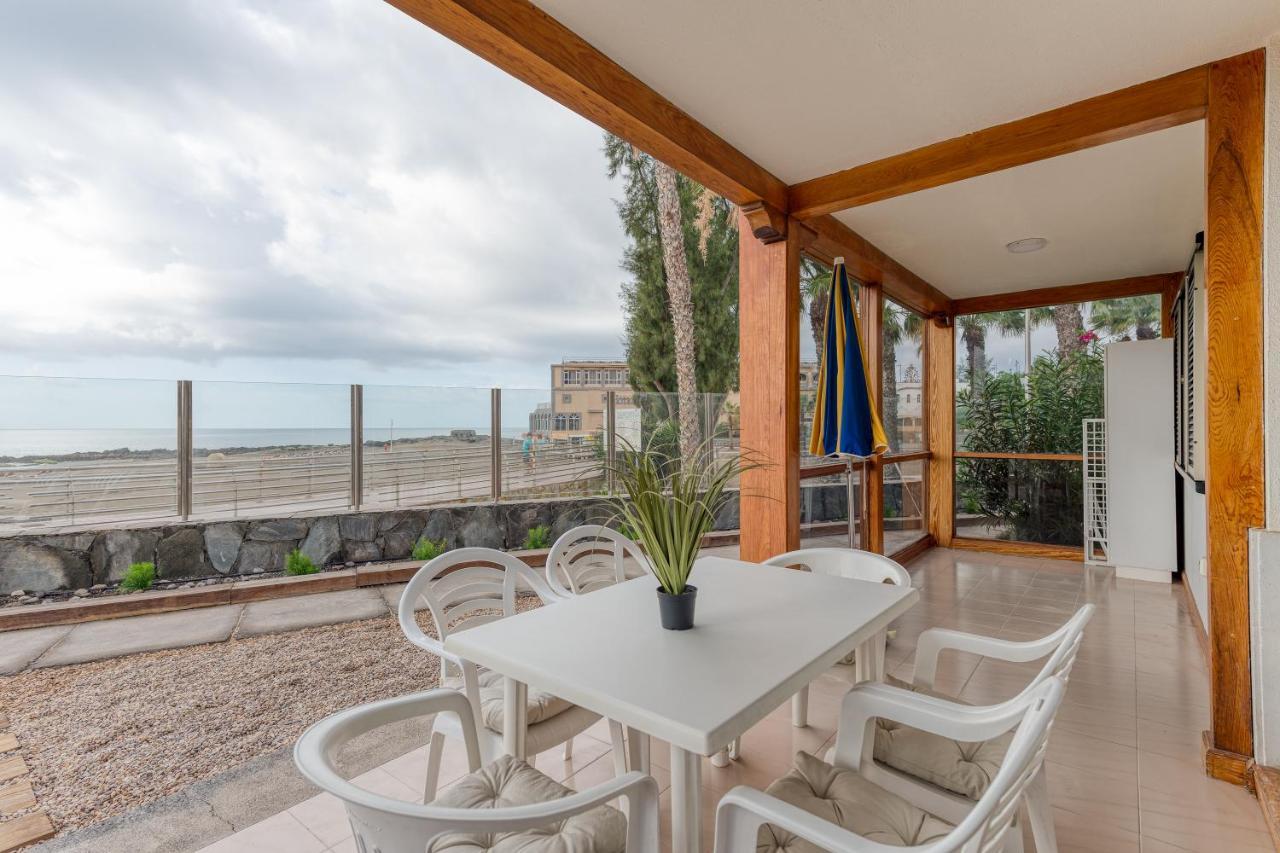 Beach Front San Agustin Papagayos Екстер'єр фото