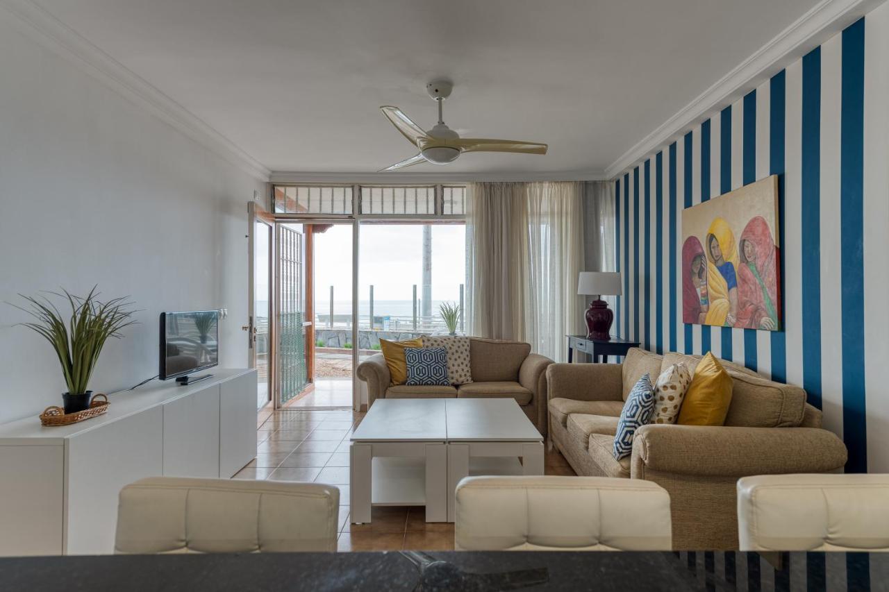 Beach Front San Agustin Papagayos Екстер'єр фото
