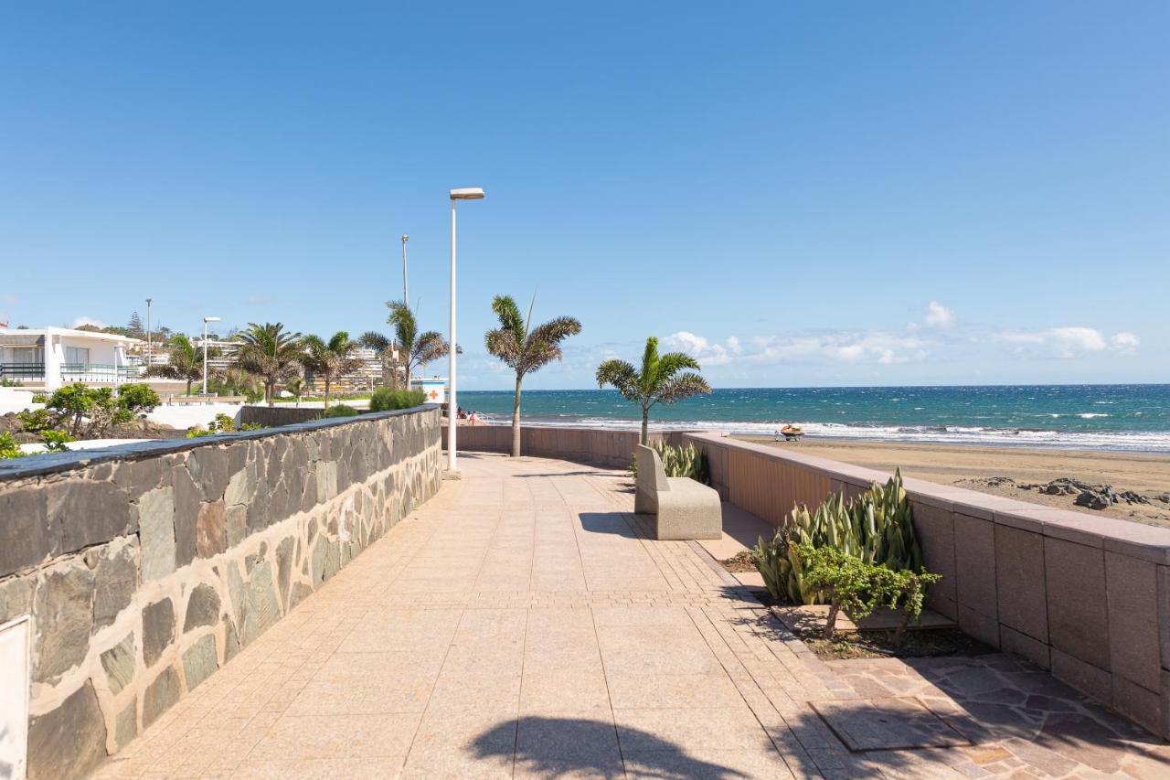 Beach Front San Agustin Papagayos Екстер'єр фото