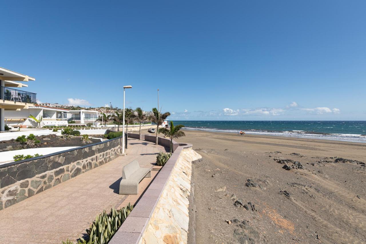 Beach Front San Agustin Papagayos Екстер'єр фото