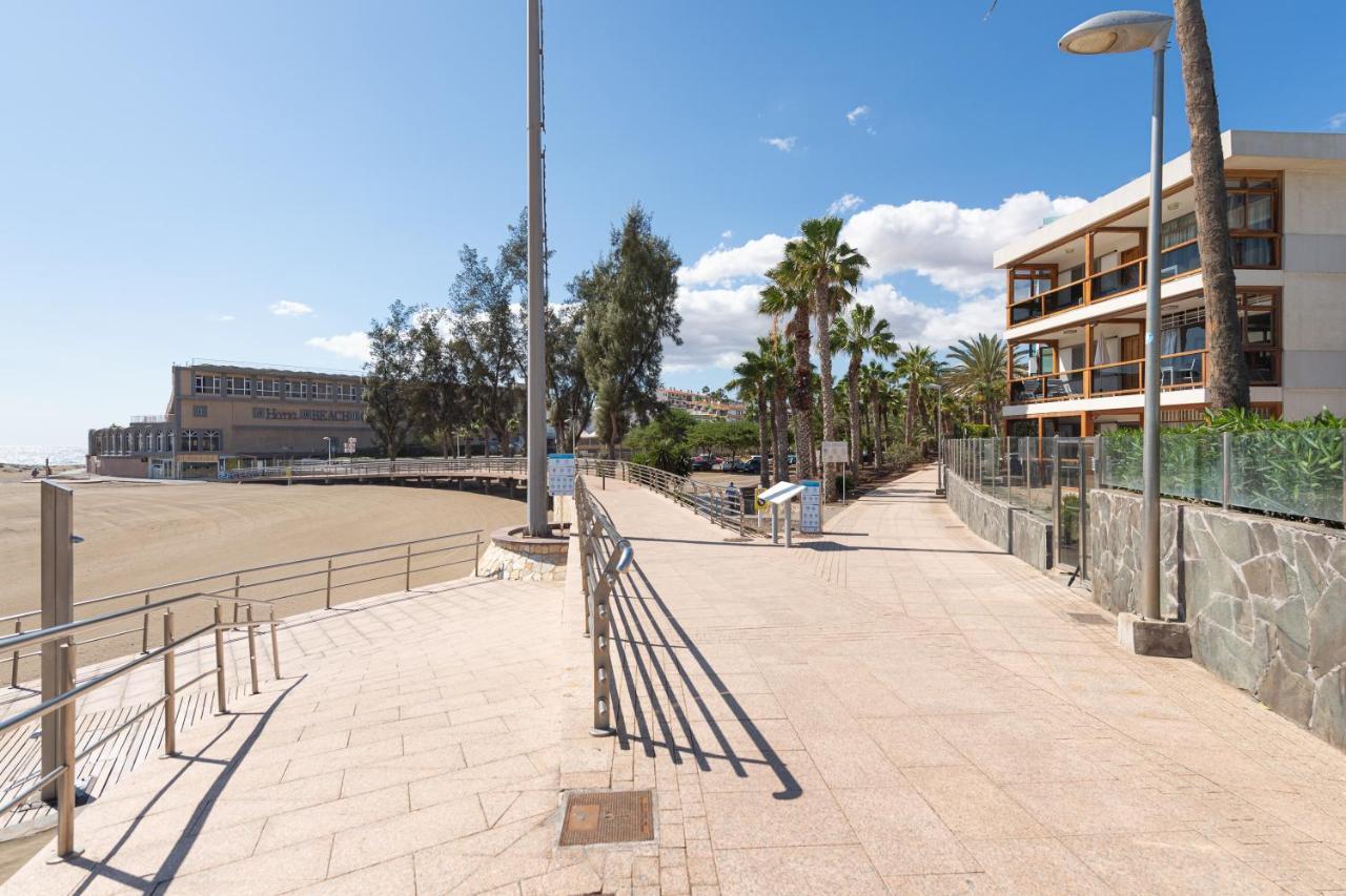 Beach Front San Agustin Papagayos Екстер'єр фото