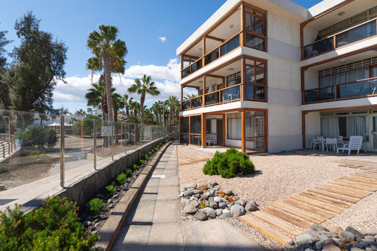 Beach Front San Agustin Papagayos Екстер'єр фото