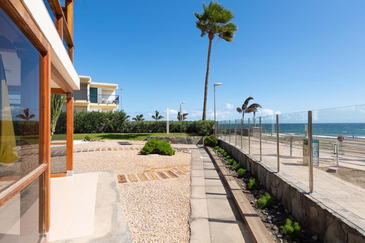 Beach Front San Agustin Papagayos Екстер'єр фото